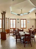 Hotel Imperial Saltillo