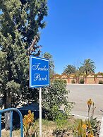 Hotel Imperial Saltillo