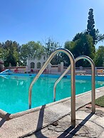Hotel Imperial Saltillo