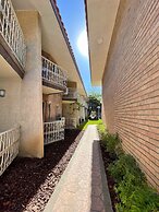 Hotel Imperial Saltillo