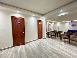 Hotel Imperial Saltillo