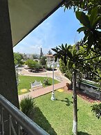 Hotel Imperial Saltillo