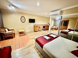 Townview Motel