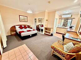 Townview Motel