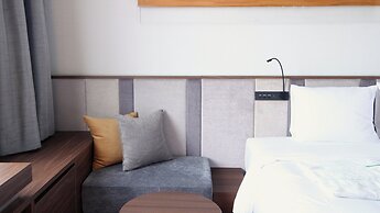 Holiday Inn ANA Sendai by IHG