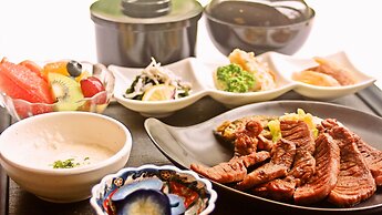 Holiday Inn ANA Sendai by IHG