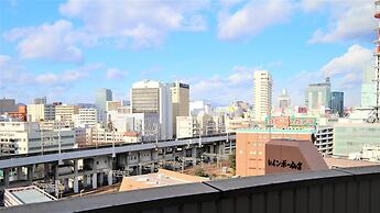 Holiday Inn ANA Sendai by IHG
