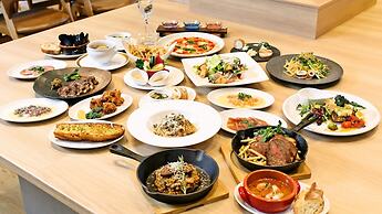 Holiday Inn ANA Sendai by IHG