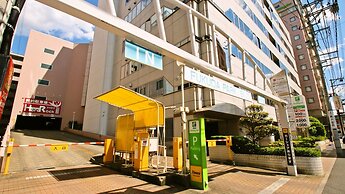 Holiday Inn ANA Sendai by IHG