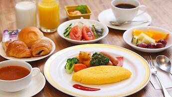 Holiday Inn ANA Sendai by IHG