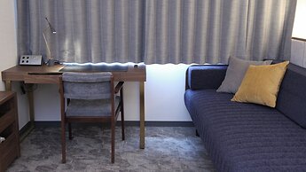 Holiday Inn ANA Sendai by IHG
