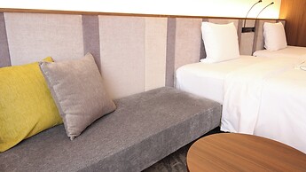 Holiday Inn ANA Sendai by IHG