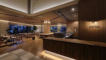 Holiday Inn ANA Sendai by IHG