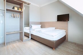 Boutiquehotel Myn Utspann