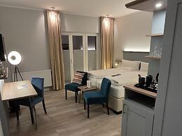 Boutiquehotel Myn Utspann