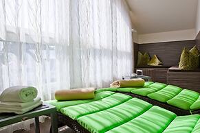 Boutiquehotel Myn Utspann