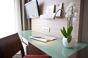 Boutiquehotel Myn Utspann
