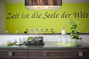 Boutiquehotel Myn Utspann