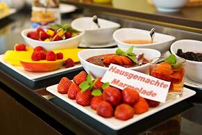 Boutiquehotel Myn Utspann