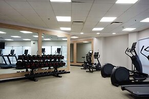 Hampton by Hilton Saltillo