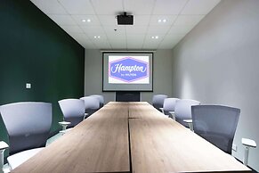 Hampton by Hilton Saltillo