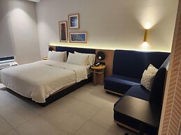 Hampton by Hilton Saltillo