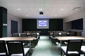 Hampton by Hilton Saltillo