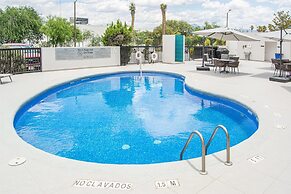 Hampton by Hilton Saltillo