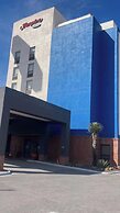 Hampton by Hilton Saltillo