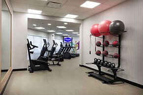Hampton by Hilton Saltillo