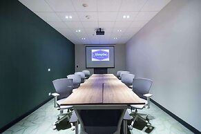Hampton by Hilton Saltillo