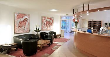 Hotel Ludwig van Beethoven