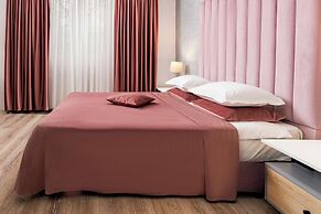 Hotel Minerva