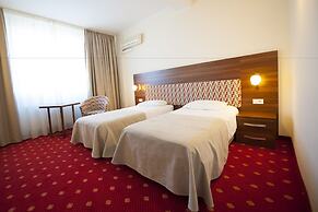 Hotel Minerva