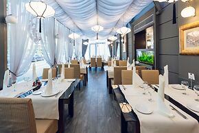 Hotel Minerva