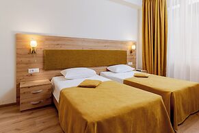 Hotel Minerva