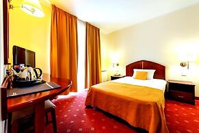 Hotel Minerva