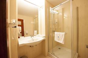 Hotel Minerva