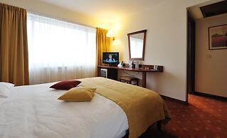 Hotel Minerva