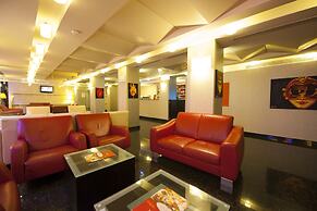 Hotel Minerva