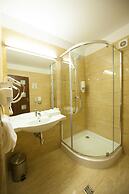 Hotel Minerva