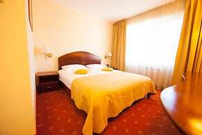 Hotel Minerva