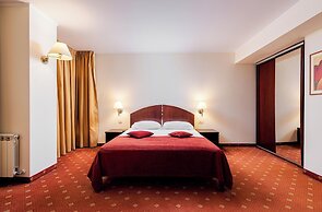 Hotel Minerva