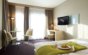 Niebieski Art Hotel & Spa