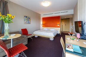 Niebieski Art Hotel & Spa