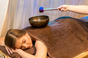 Niebieski Art Hotel & Spa