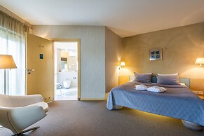 Niebieski Art Hotel & Spa