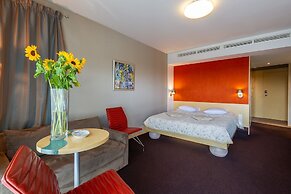 Niebieski Art Hotel & Spa