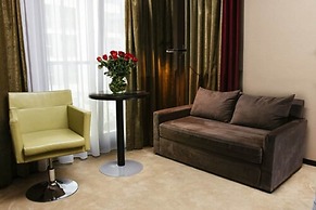 Niebieski Art Hotel & Spa