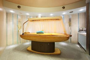 Niebieski Art Hotel & Spa
